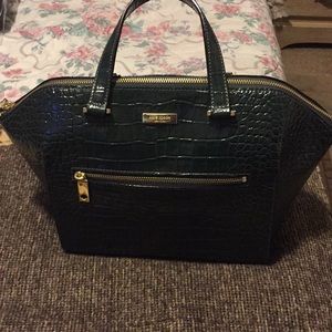 Gorgeous Green Kate Spade